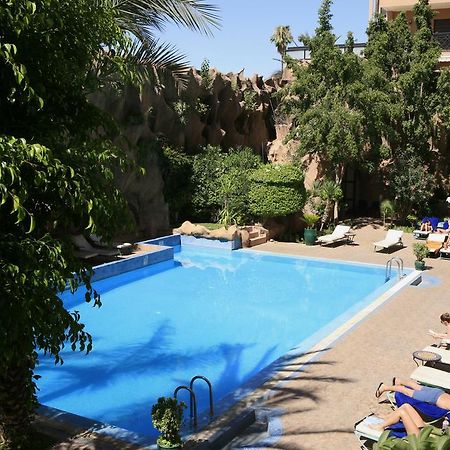 מרקש Imperial Holiday Hotel & Spa מראה חיצוני תמונה
