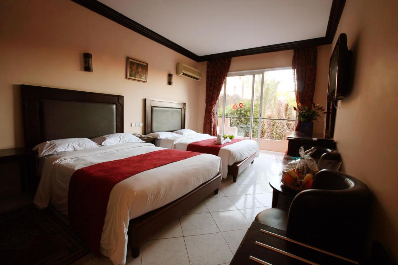 מרקש Imperial Holiday Hotel & Spa חדר תמונה