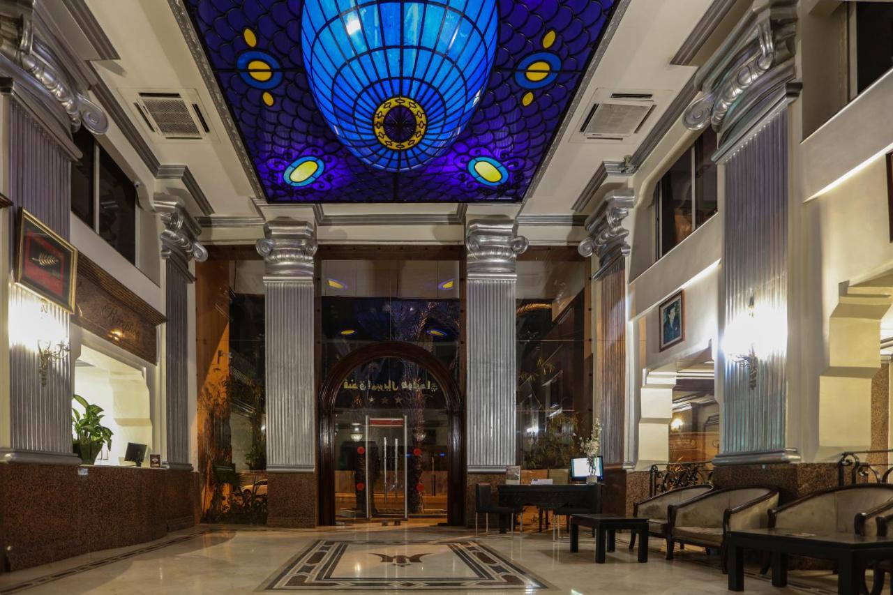 מרקש Imperial Holiday Hotel & Spa מראה חיצוני תמונה