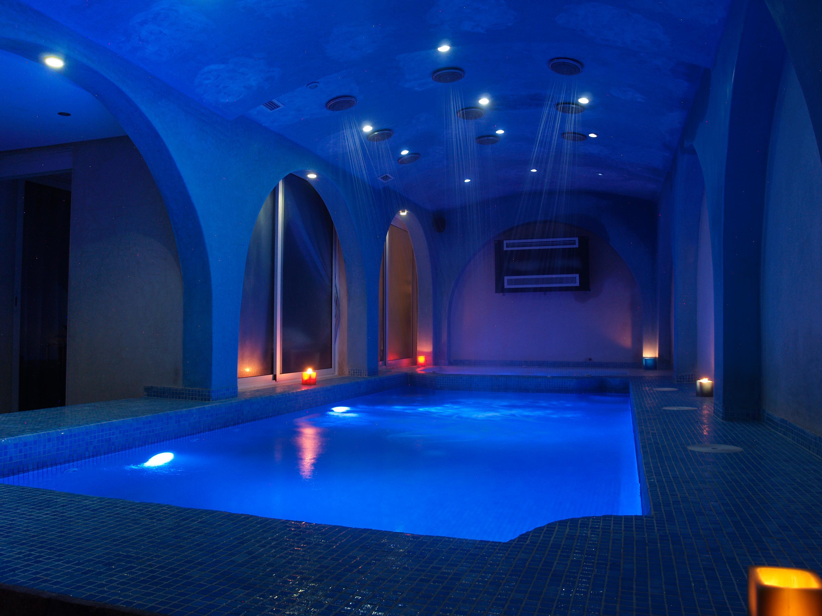 מרקש Imperial Holiday Hotel & Spa מראה חיצוני תמונה