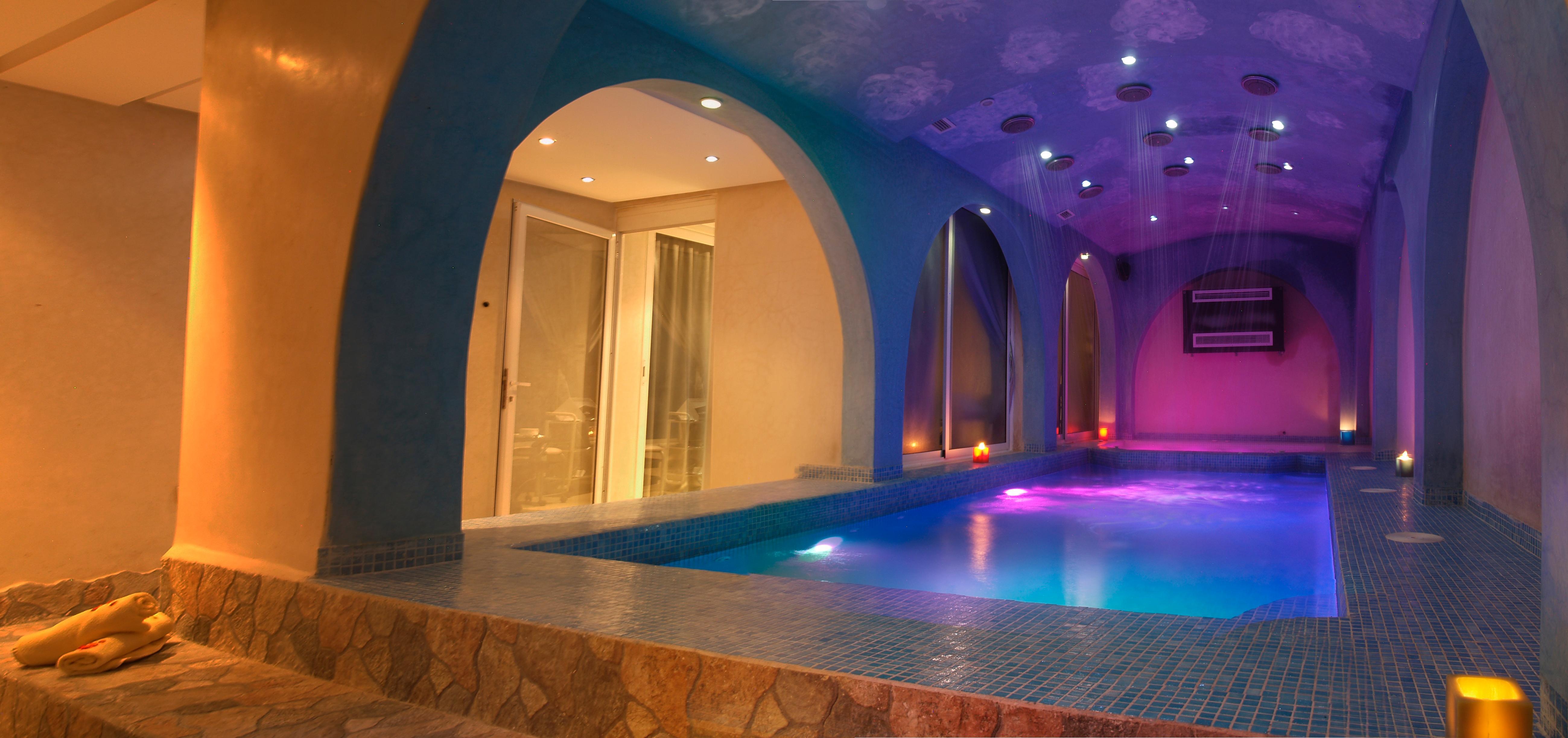 מרקש Imperial Holiday Hotel & Spa מראה חיצוני תמונה