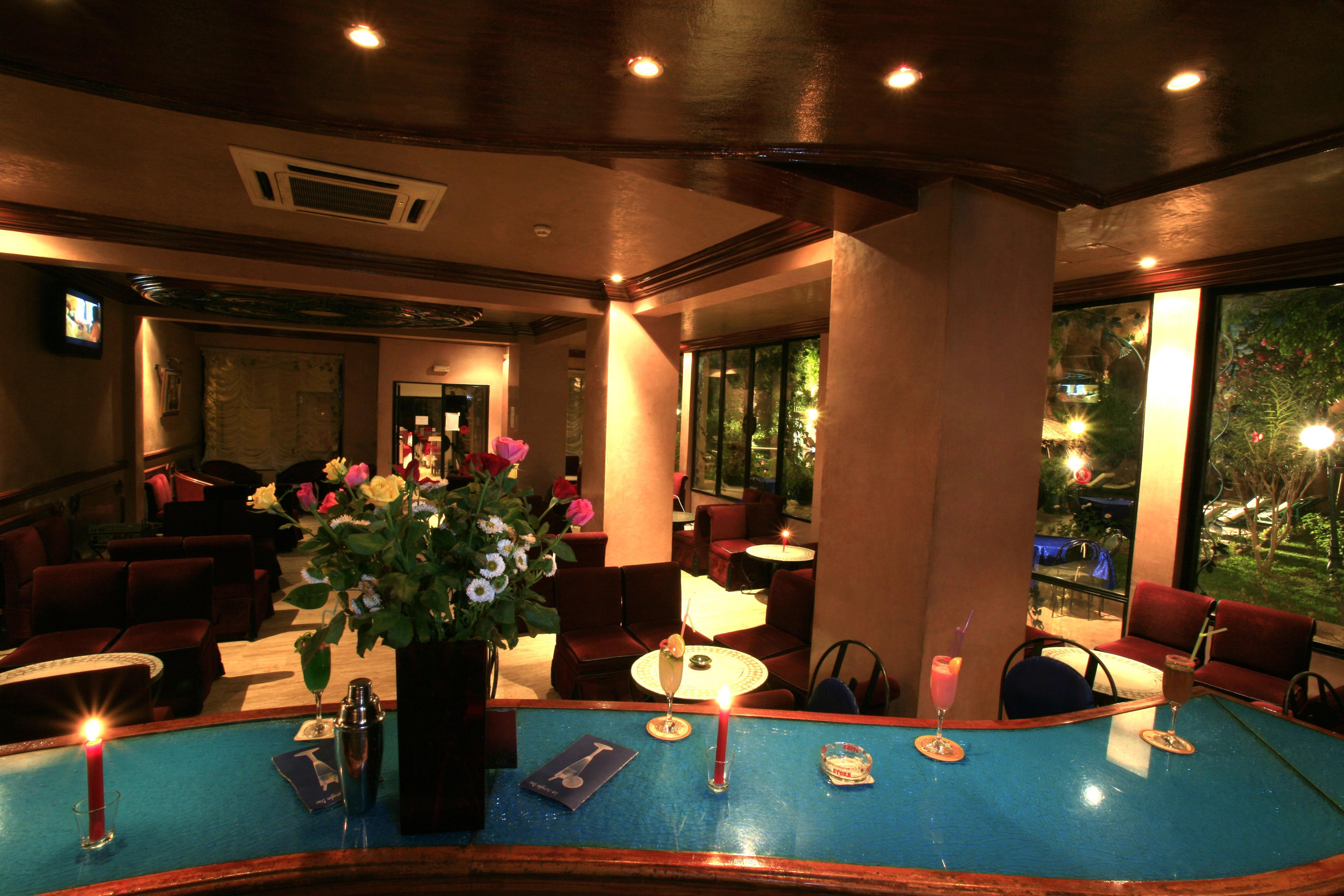 מרקש Imperial Holiday Hotel & Spa מראה חיצוני תמונה