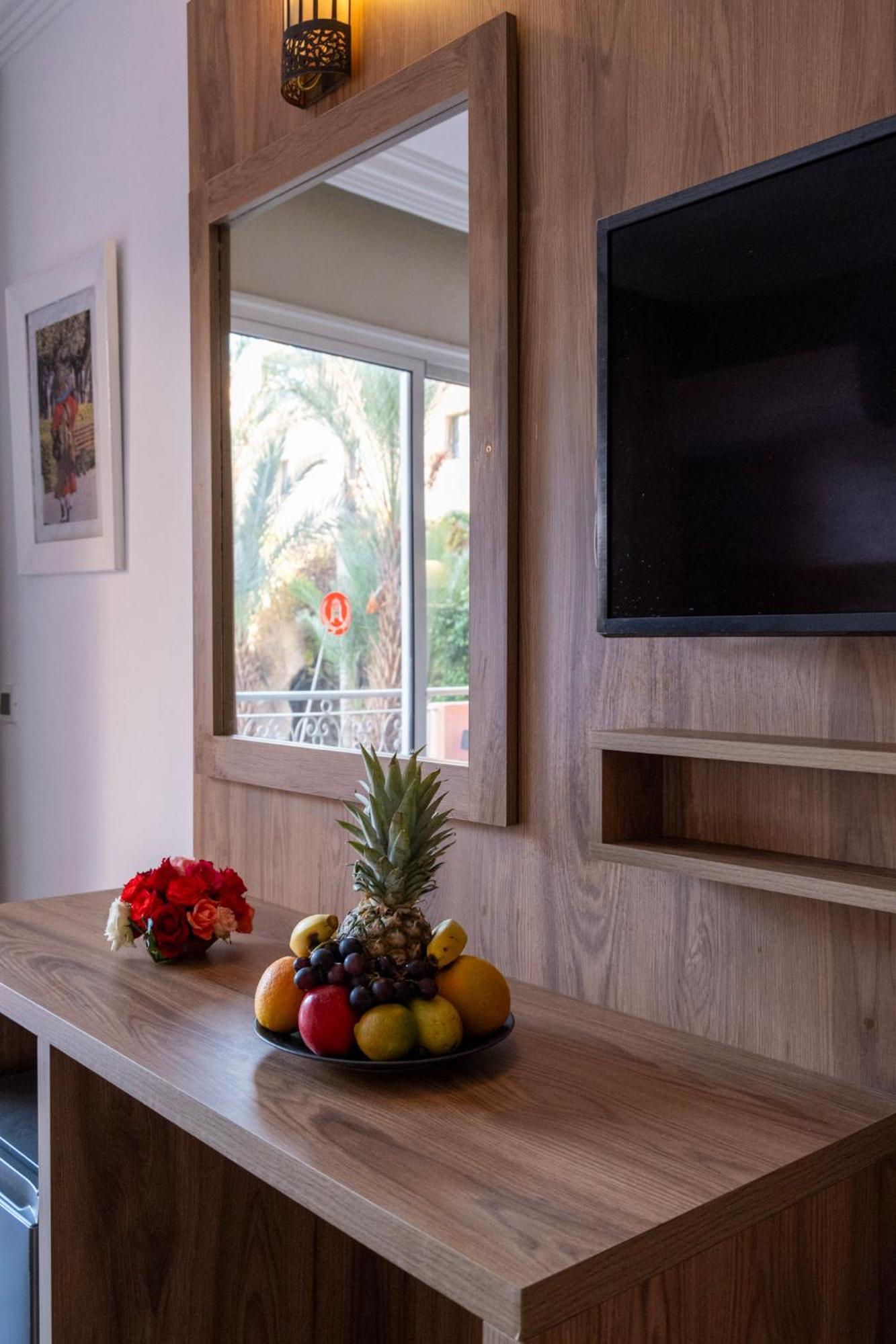 מרקש Imperial Holiday Hotel & Spa מראה חיצוני תמונה